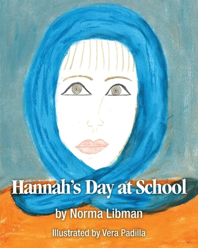 Hannah's Day At School