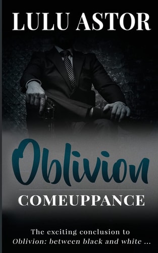 Oblivion Comeuppance