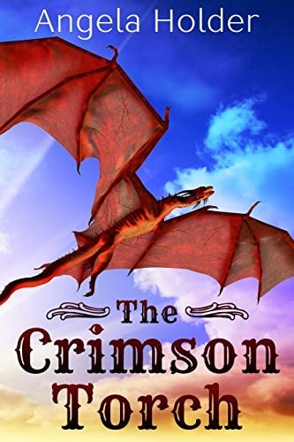 The Crimson Torch