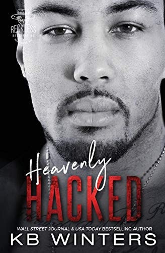 Heavenly Hacked Reckless Bastards MC