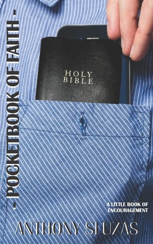Pocketbook of Faith A Little Book of Encouragement