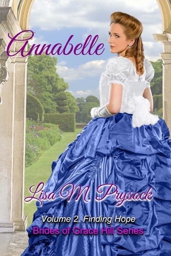 Annabelle Finding Hope