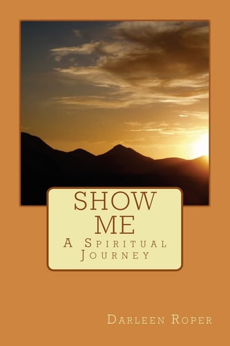 Show Me A Spiritual Journey