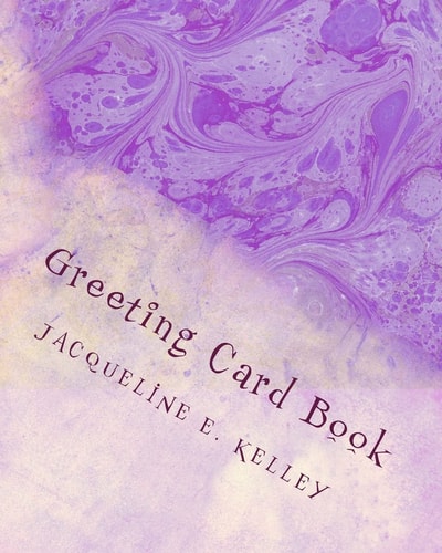 Greeting Card Book Greeting Cards