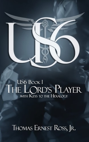 US6 Book I The Lord's Player