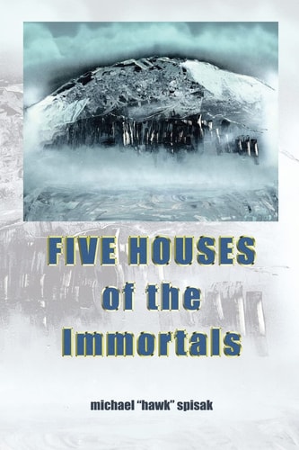 Five Houses of the Immortals