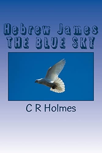 Hebrew James the BLUE SKY