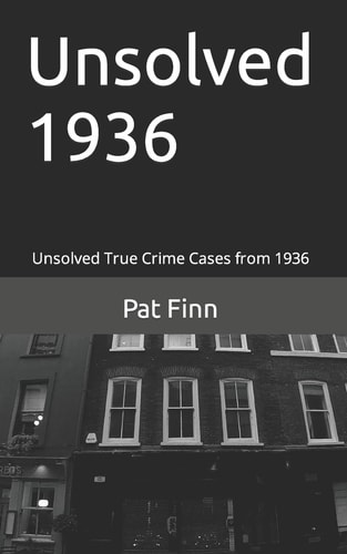 Unsolved 1936