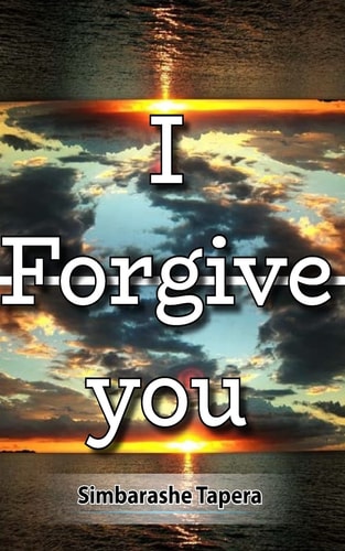 I Forgive You