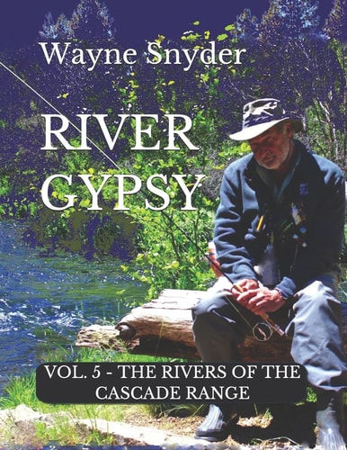 River Gypsy - Volume 5