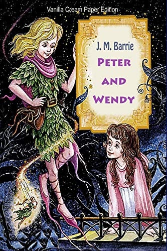 Peter and Wendy