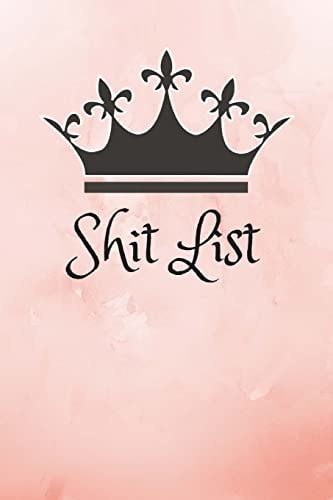 Shit List