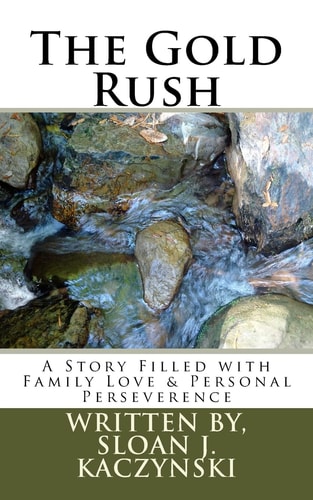 The Gold Rush