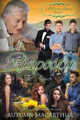 La Risposta The Answer