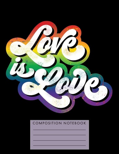 Love Is Love