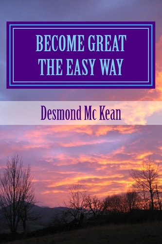 Become Great the Easy Way Become a Founder As Smart As Einsein