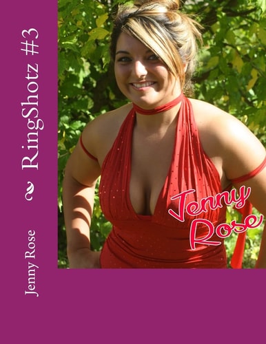 RingShotz #3 Jenny Rose