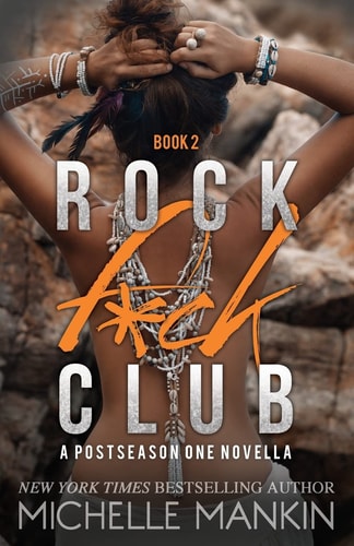 Rock F*ck Club A Postseason One Novella