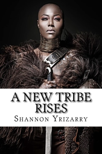 A New Tribe Rises Women Be Heard