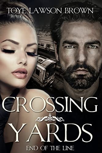 Crossing Yards End of the Line