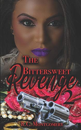 The Bittersweet Revenge 2 Emancipation