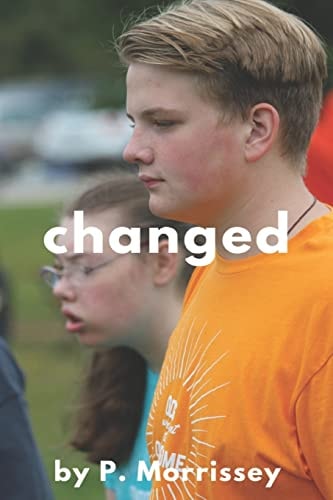 Changed By P. Morrissey