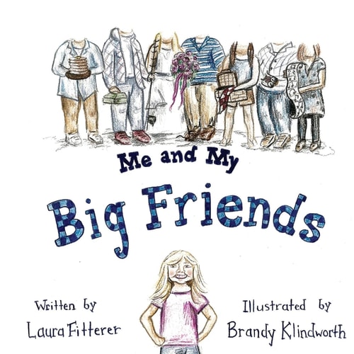 Me and My Big Friends