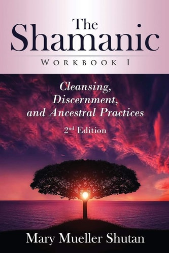 The Shamanic Workbook I Cleansing, Discernment, and Ancestral Practices