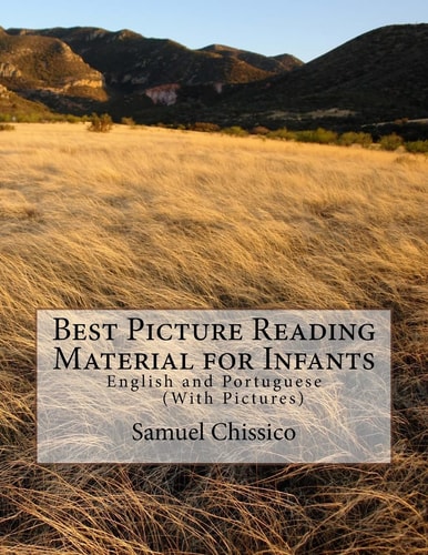 Best Picture Reading Material for Children