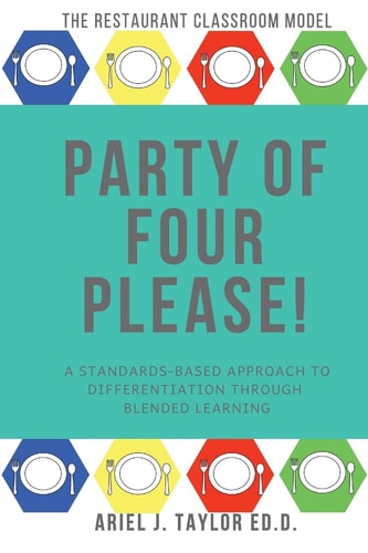 Party of Four Please! Differentiation at Its Best