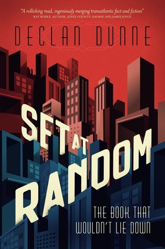 Set at Random The Book That Wouldn't Lie Down