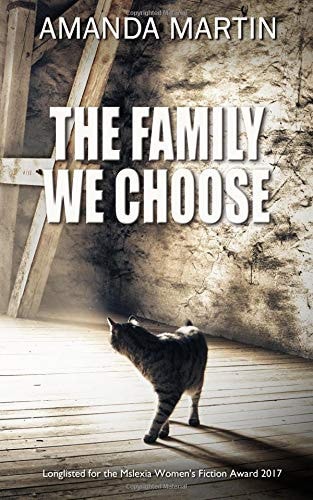 The Family We Choose