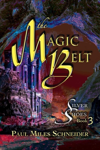 The Magic Belt