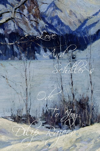Love And Schiller's Ode To Joy Edition de Couleur