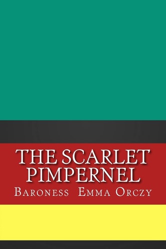 The Scarlet Pimpernel