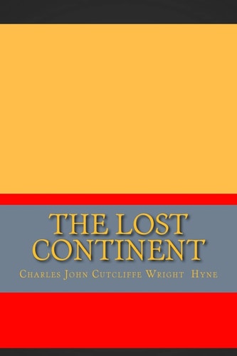 The Lost Continent