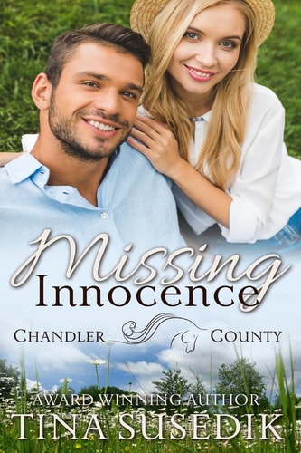 Missing Innocence A Chandler County Novel