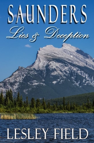 Saunders - Lies and Deception