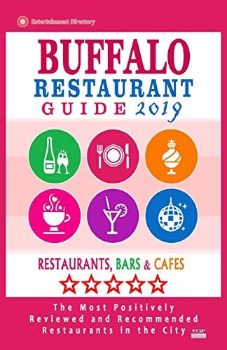 Buffalo Restaurant Guide 2019 Best Rated Restaurants in Buffalo, New York - Restaurants, Bars and Cafes Recommended for Visitors - Guide 2019