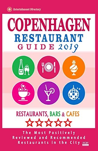Copenhagen Restaurant Guide 2019 Best Rated Restaurants in Copenhagen, Denmark - Restaurants, Bars and Cafes Recommended for Visitors, Guide 2019