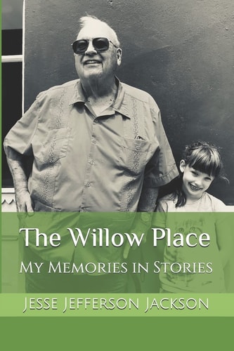 The Willow Place My Memories in Stories