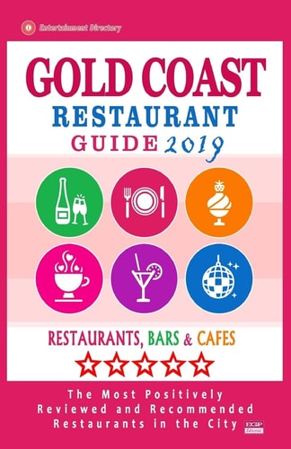 Gold Coast Restaurant Guide 2019 Best Rated Restaurants in Gold Coast, Australia - Restaurants, Bars and Cafes Recommended for Tourist, 2019