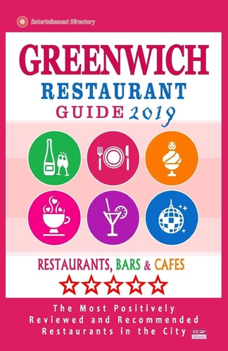 Greenwich Restaurant Guide 2019 Best Rated Restaurants in Greenwich, Connecticut - Restaurants, Bars and Cafes Recommended for Tourist, 2019