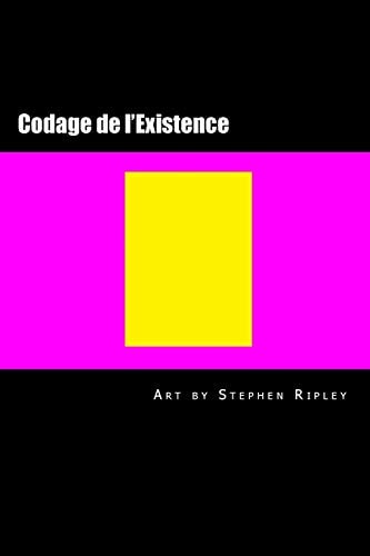 Codage de L'Existence