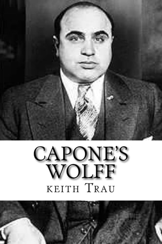 Capone's Wolff Prohibition Will Kill Your Soul.
