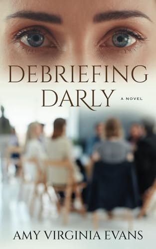 Debriefing Darly Coming of Age at Any Age