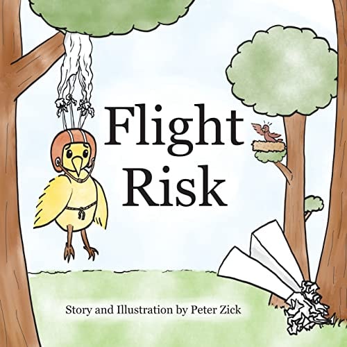 Flight Risk