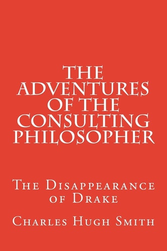 The Adventures of the Consulting Philosopher The Disappearance of Drake