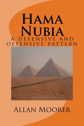 Hama Nubia A Defensive and Offensive Pattern