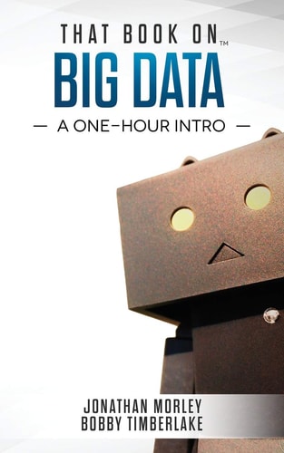 That Book on Big Data A One-Hour Intro